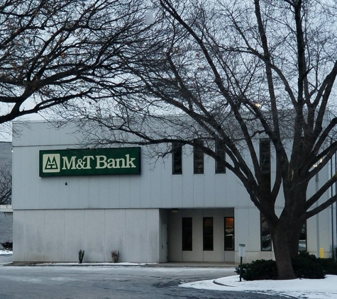 M&T Bank ATM - Harrisburg, PA