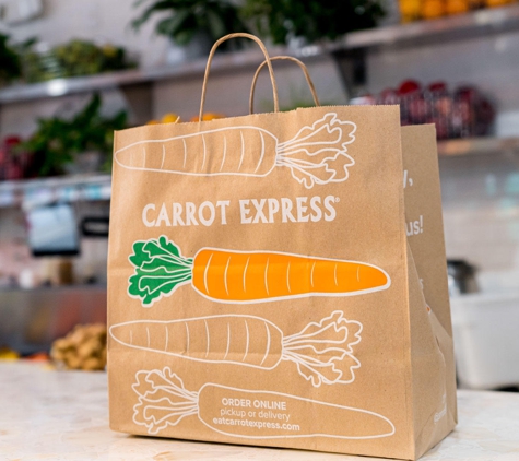 Carrot Express West Kendall - Miami, FL