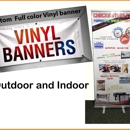 Printing Your Dreams - Signs