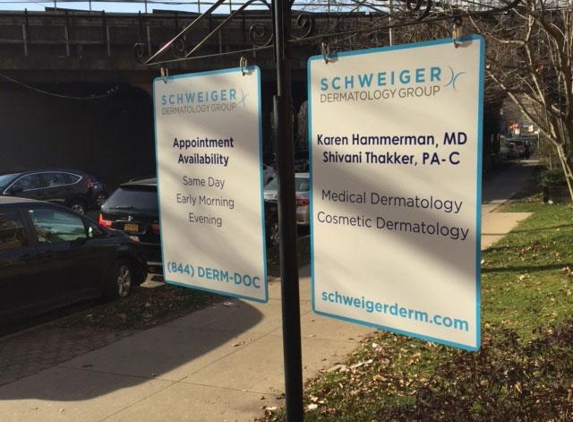Schweiger Dermatology Group - Forest Hills - Forest Hills, NY