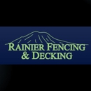 Rainier Fencing & Decking - Gates & Accessories