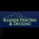 Rainier Fencing & Decking