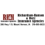 Richardson-Hanson & Hotz Insurance Agencies