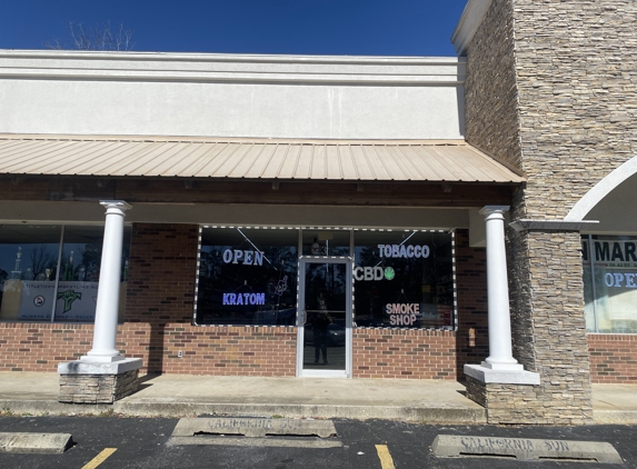 Smokey's Smoke Shop - Valdosta, GA