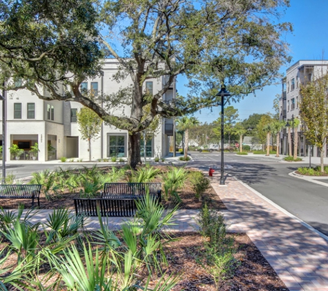 Oyster Park Apartments - Mount Pleasant, SC