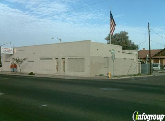 American Flag & Pole Co - Phoenix, AZ