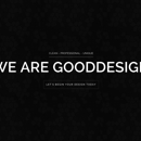 GOODDESIGN - Web Site Design & Services
