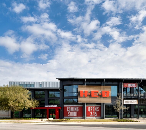 South Flo Pizza In H-E-B - Austin, TX