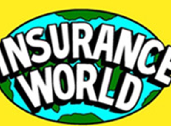 Insurance World Of Green Cove Springs - Green Cove Springs, FL