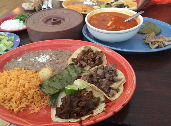 Adelitas Mexican Restaurant - Minneapolis, MN