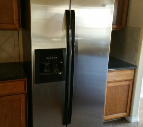 Appliance Pro Service - Weatherford, TX. Appliance Pro Services is your best choice for refrigerator repairs. All repairs are done in a cost-effective and timely manner.