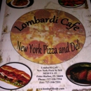 Lombardi Cafe - Coffee Shops