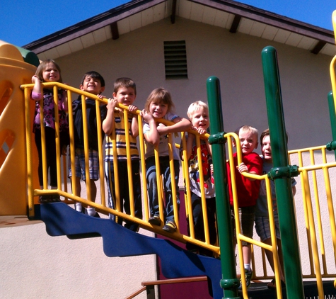 First Lutheran PreSchool - El Cajon, CA