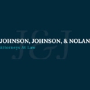 Johnson, Johnson, & Nolan - Attorneys