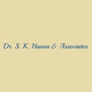 S K Hanna DR - Dentists