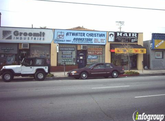 Atwater Christian Bookstore - Los Angeles, CA