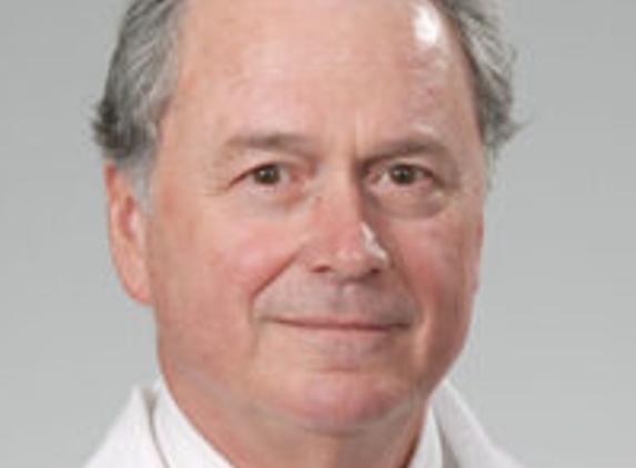 Edgar S. Cooper, MD - New Orleans, LA