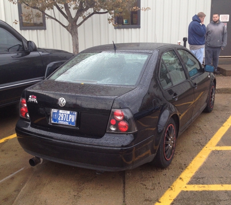 Martin's Auto Glass - Indianapolis, IN