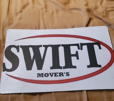 Swift Movers