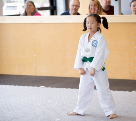 Ko Martial Arts - Overland Park, KS