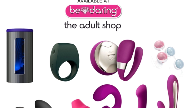 Be Daring The Adult Shop - Bokarina, QLD