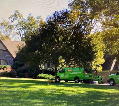 SERVPRO of South Mecklenburg County - Charlotte, NC