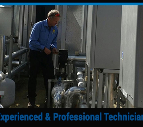 Airepair Air Conditioning Services Pty Ltd - Berwick, VIC. Experienced & Professional Technicians