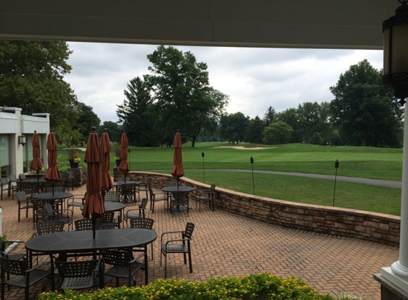 Sandy Run Country Club - Oreland, PA