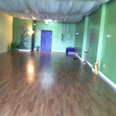 Yoga With Amber, Roots Yoga Studio - Aromatherapy