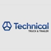 Technical Truck & Trailer gallery