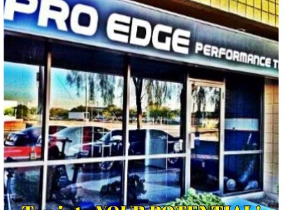 PRO Edge Performance Training - Chandler, AZ