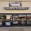 Tailor & Tuxedo in the Park - Tuxedos