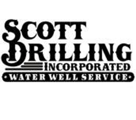 Scott Drilling Inc. - Houston, TX