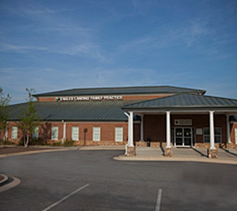 Eagles Landing Family Practice - McDonough, GA