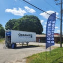 Goodwill Drop-Off Location - Charities