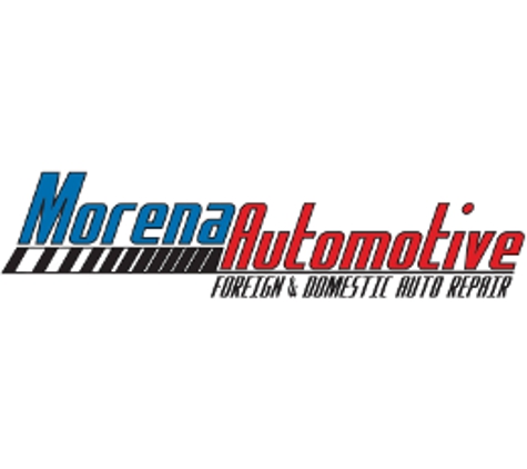 Morena Automotive - San Diego, CA