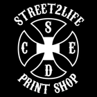 Street2Life Print Shop