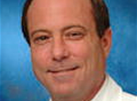 Goldberg, Edward J, MD - Chicago, IL