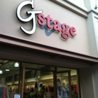 G Stage G Stage