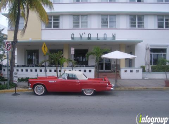 Majestic Hotel - Miami Beach, FL