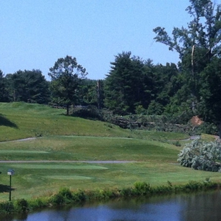 Congressional Country Club - Bethesda, MD