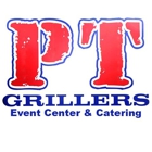 PT Grillers Event Center & Catering