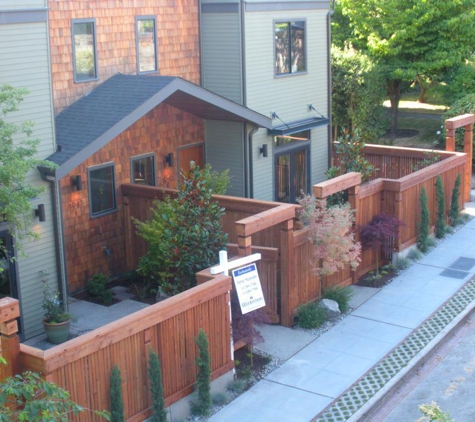 Mann Landscaping Construction Services - Lynnwood, WA