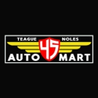 Teague Noles 45 Auto Mart