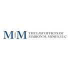The Law Offices Of Marion M. Moses LLC