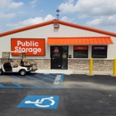 Public Storage - Self Storage