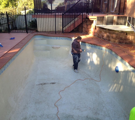 Rick Meredith Painting - Campbelltown, NSW