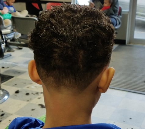 Skill Cutz Barbershop - Fargo, ND