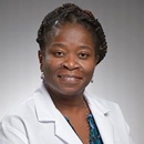 Juliana O Opong   M.D. - Physicians & Surgeons