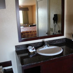 Budget Inn & Suites Of Santa Ana - Santa Ana, CA